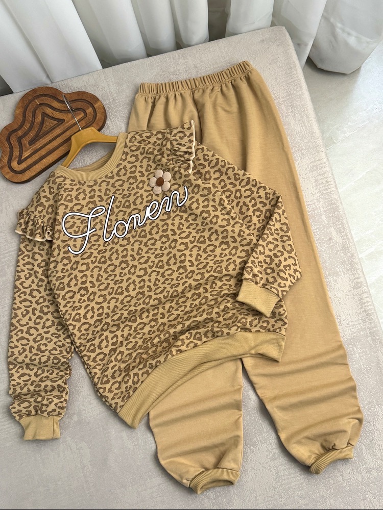 عکس ست FLOWER - شماره 4